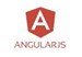 Angulars Logo